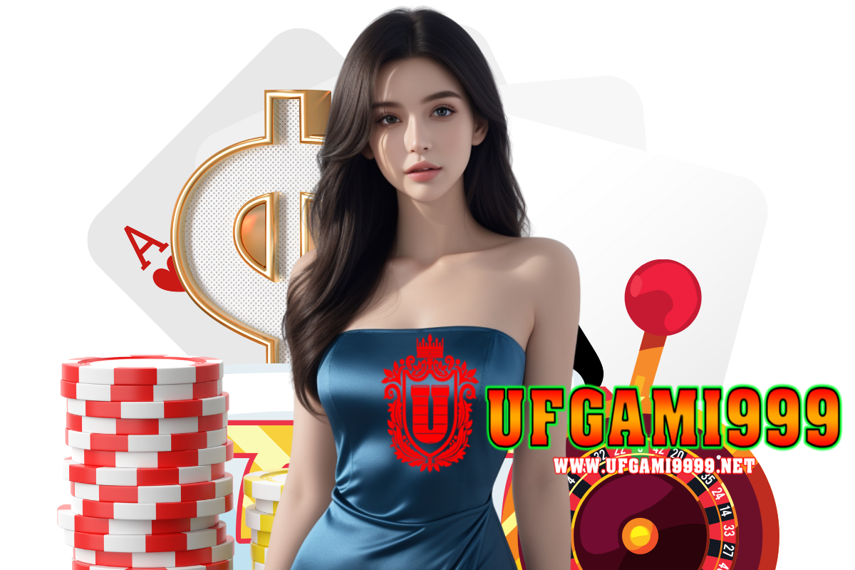 ufgami999 สมัคร